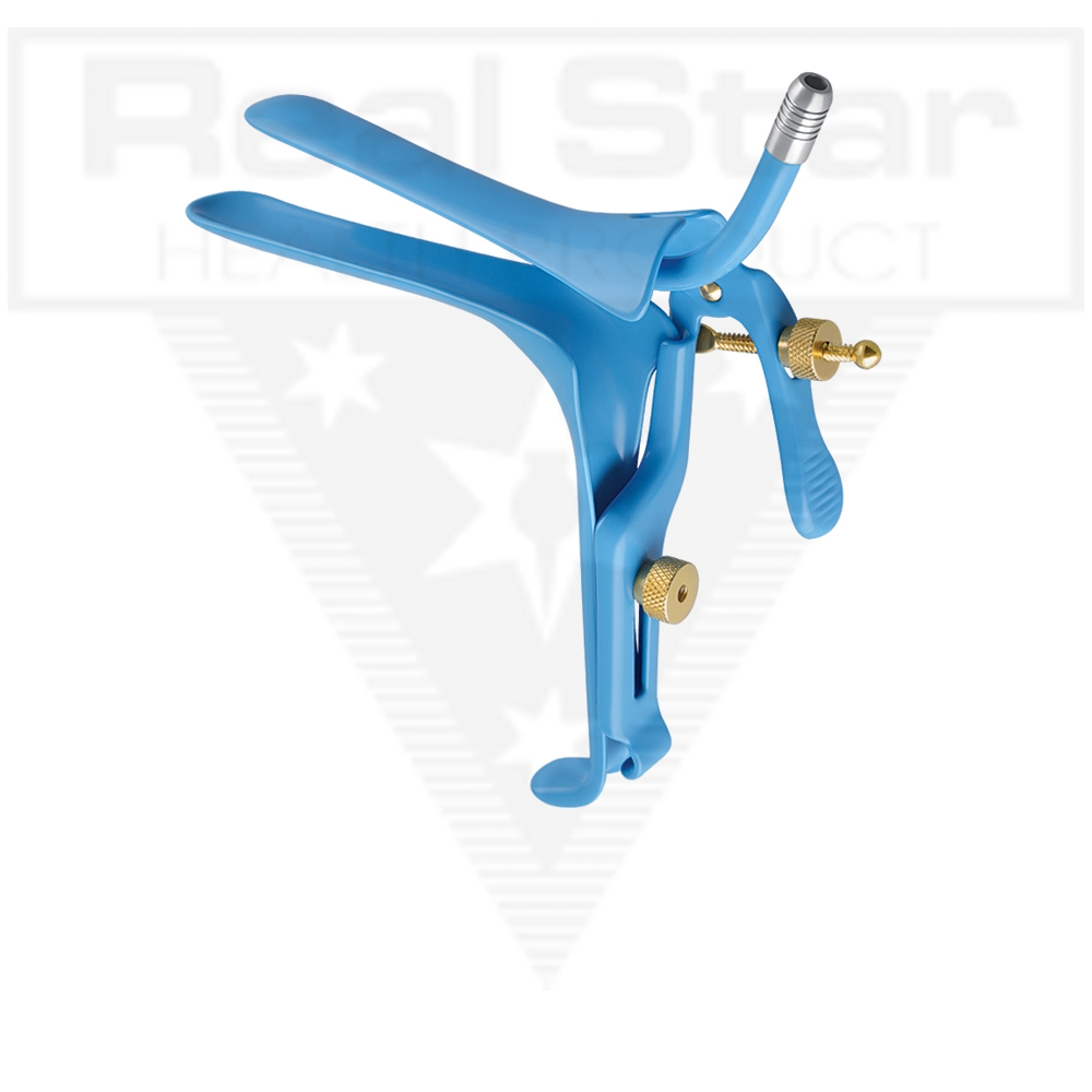Weisman Pederson Speculum 900 (Left Open)